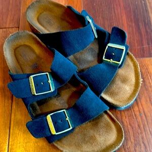Birkenstock sandal size 36